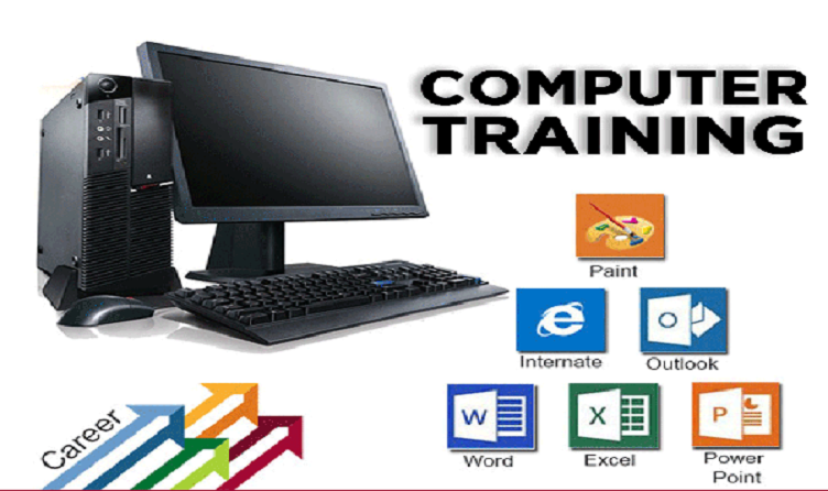 Best Computer Institute for Basic Ccomputer Course