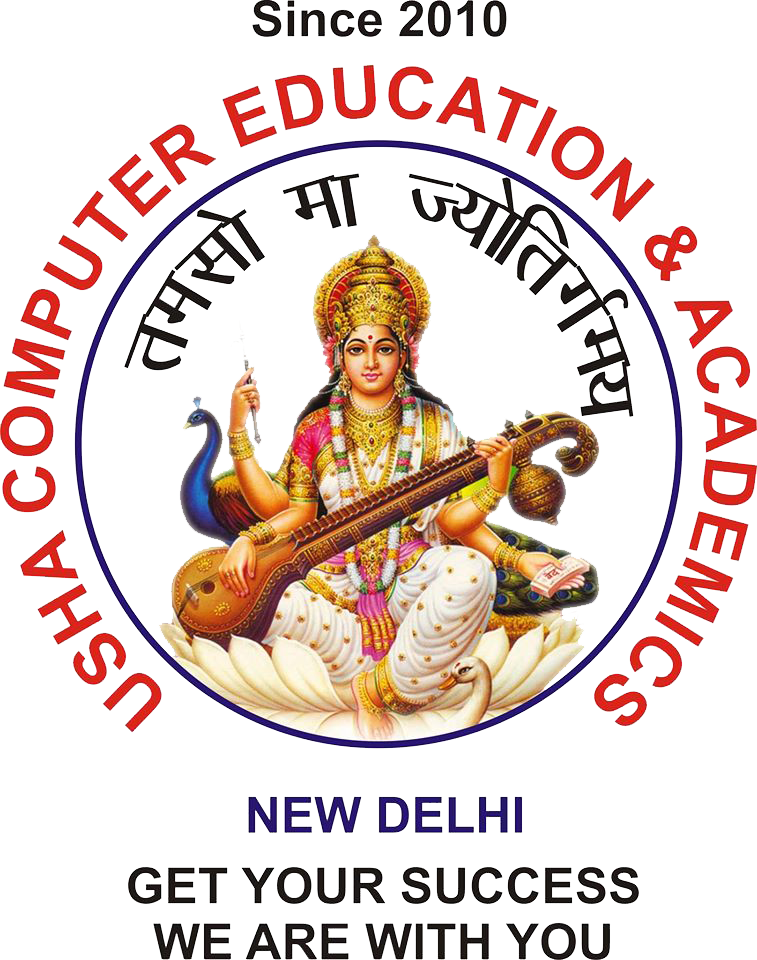 Best Computer Training Center In Budh Vihar